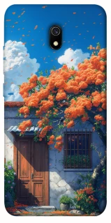 Чохол на Xiaomi Redmi 8a Flowering фото 1 з 1