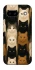 Чохол на Google Pixel 8a Colorful Cat Collage фото 1 Чохол на Google Pixel 8a Colorful Cat Collage фото 1 з 1