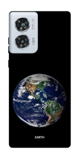 Чехол на Motorola Edge 50 Fusion Earth фото 1 из 1