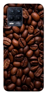 Чехол на Realme 8 Кофе фото 1 из 1