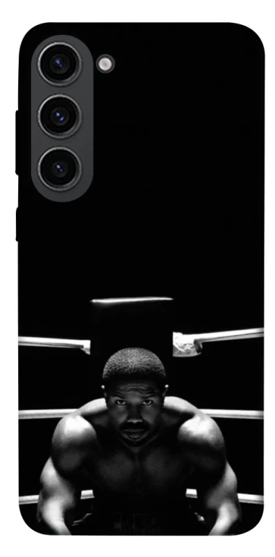 Чехол на Samsung Galaxy S23 ring фото 1 из 1