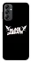 Чохол на Samsung Galaxy A14 4G/5G Black Sabbath logo ver.2 фото 1 з 1