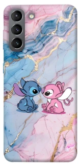Чехол на Samsung Galaxy S21 Stitch ver.24 фото 1 из 1