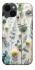 Чохол на Apple iPhone 14 (6.1") Floral design ver.4 фото 1 з 1