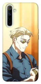 Чохол на Realme 6 Nanami v3 фото 1 з 1