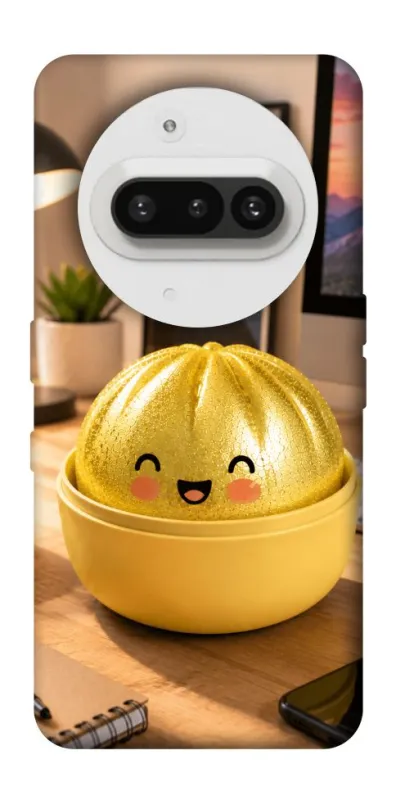 Чохол на Nothing Phone (3a) Dumpling ver.8 фото 1 з 1