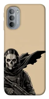 Чохол на Motorola Moto G31 Ghost v1 фото 1 з 1