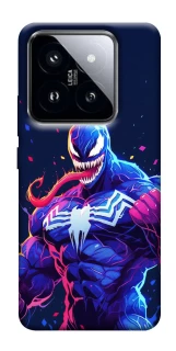 Чохол на Xiaomi 14 Pro Venom фото 1 з 1