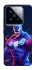 Чохол на Xiaomi 14 Pro Venom фото 1 з 1