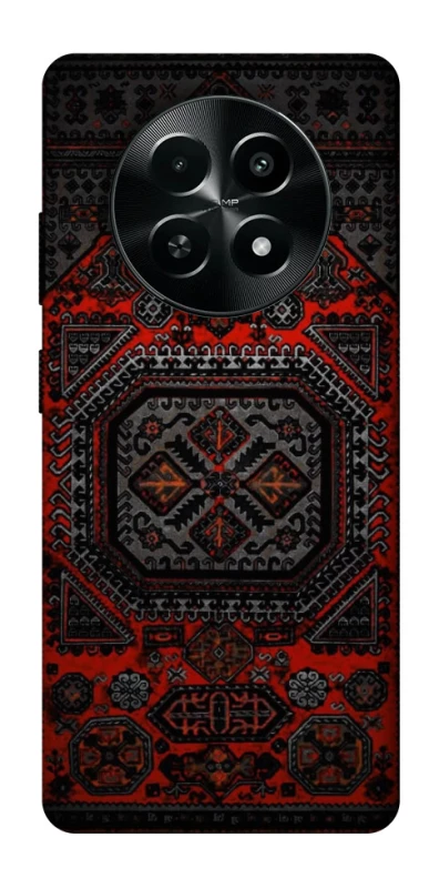 Чохол на Realme Narzo 70x Килим v16 фото 1 з 1