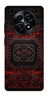 Чехол на Realme Narzo 70x Ковёр v16 фото 1 из 1