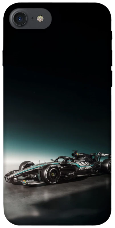 Чохол на Apple iPhone 7 / 8 (4.7") F-1 ver.4 фото 1 з 1