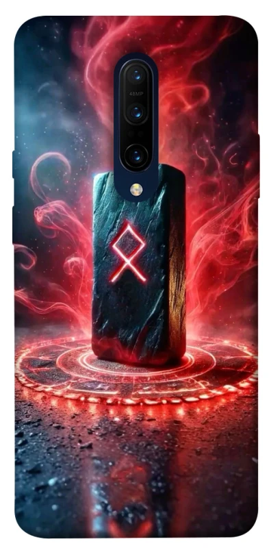 Чохол на OnePlus 7 Pro Руна Одал фото 1 з 1