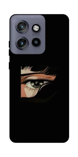 Чохол на Motorola Edge 50 Neo Погляд аніме фото 1 з 1