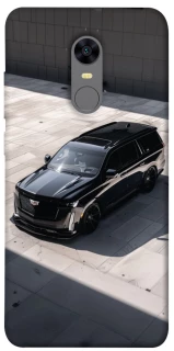 Чехол на Xiaomi Redmi 5 Plus / Redmi Note 5 (Single Camera) Escalade фото 1 из 1