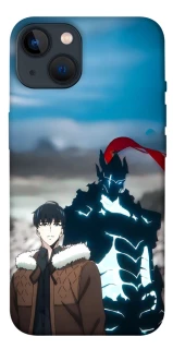 Чохол на Apple iPhone 13 (6.1") Sung and Igris фото 1 з 1