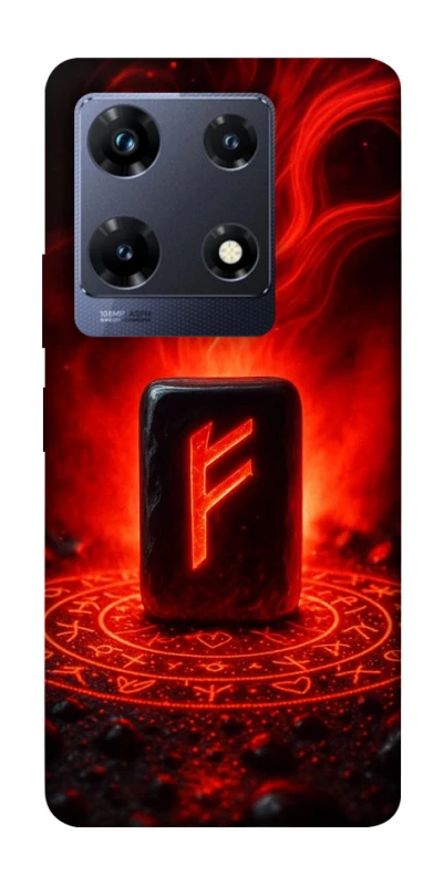 Чохол на Infinix Note 30 Pro Феху фото 1 з 1