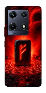 Чехол на Infinix Note 30 Pro Феху фото 1 из 1