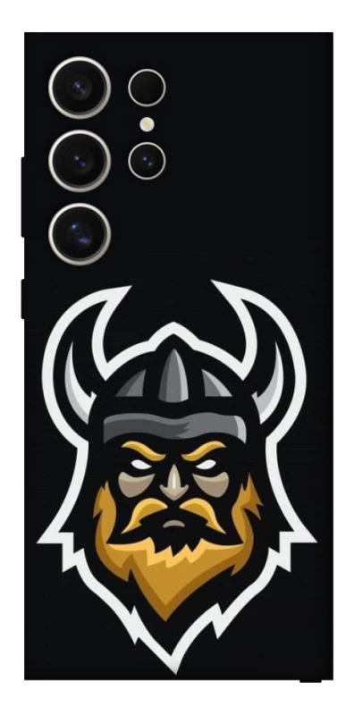 Чохол на Samsung Galaxy S25 Ultra Viking v2 фото 1 з 1