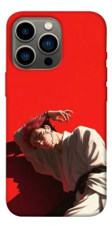 Чохол на Apple iPhone 13 Pro (6.1") Itadori фото 1 з 1