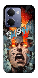 Чехол на Realme P3 Ultra Swishh фото 1 из 1