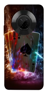 Чехол на Huawei Y9a Каре фото 1 из 1