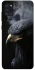Чохол на Samsung Galaxy A21s black eagle фото 1 з 1