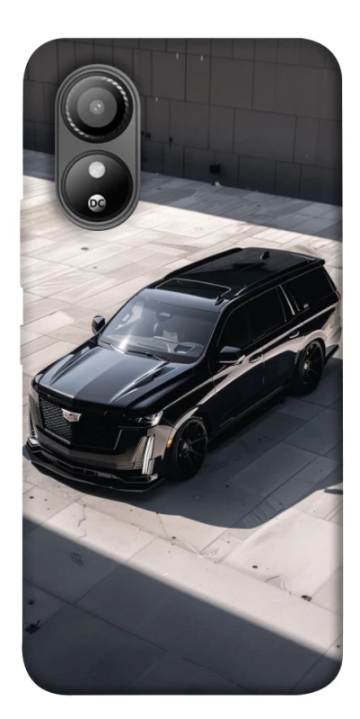 Чохол на ZTE Blade L220 Escalade фото 1 з 1