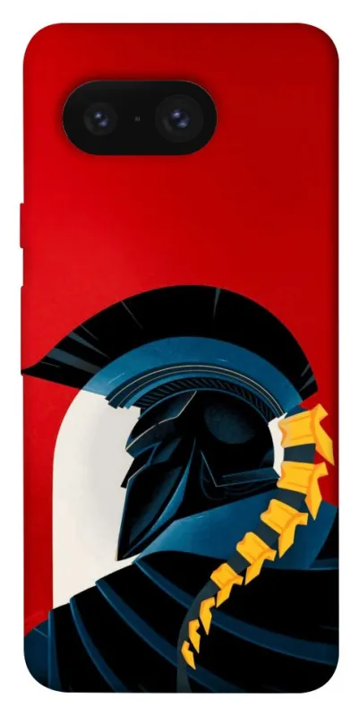 Чохол на Google Pixel 8 Agamemnon фото 1 з 1