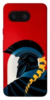 Чохол на Google Pixel 8 Agamemnon фото 1 з 1