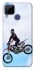 Чехол на Realme C15 Мотокросс фото 1 из 1