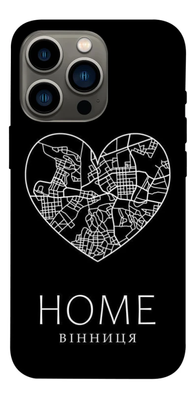 Чохол на Apple iPhone 13 Pro (6.1") Вінниця Home фото 1 з 1