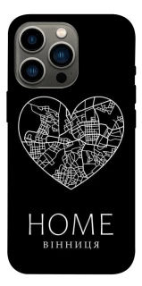 Чохол на Apple iPhone 13 Pro (6.1") Вінниця Home фото 1 з 1