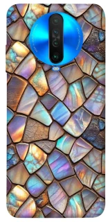 Чехол на Xiaomi Poco X2 Nature Mosaic ver.1 фото 1 из 1