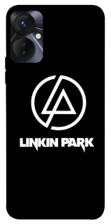 Чохол на TECNO Spark 9 Pro (KH7n) Linkin Park logo ver.1 фото 1 Чохол на TECNO Spark 9 Pro (KH7n) Linkin Park logo ver.1 фото 1 з 1