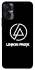 Чохол на TECNO Spark 9 Pro (KH7n) Linkin Park logo ver.1 фото 1 Чохол на TECNO Spark 9 Pro (KH7n) Linkin Park logo ver.1 фото 1 з 1