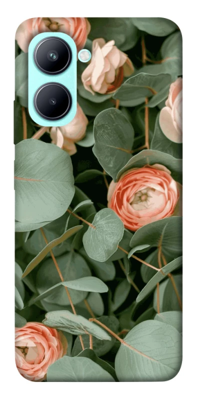 Чохол на Realme C33 Eternal Spring фото 1 з 1