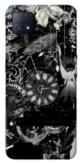 Чохол на Oppo A72 5G / A73 5G Omniscient Reader's фото 1 з 1