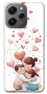Чехол на Xiaomi Redmi 12 Mother's Day ver.1 фото 1 из 1