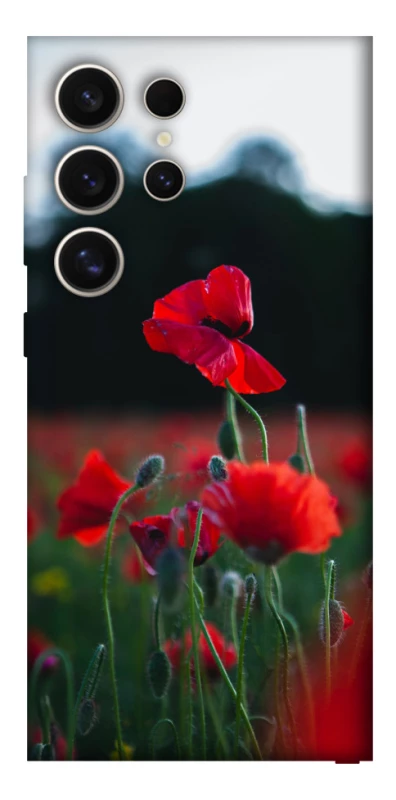 Чохол на Samsung Galaxy S25 Ultra Мак фото 1 з 1