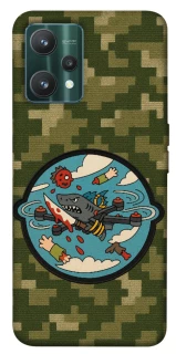 Чохол на Realme 9 Pro FPV drone фото 1 з 1