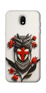 Чохол на Samsung Galaxy J5 (2017) Мотанка надії 3D фото 1 з 1