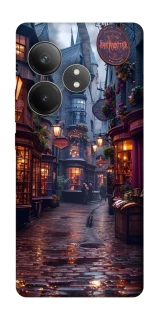 Чехол на Realme GT Neo 6 Harry Potter v11 фото 1 из 1