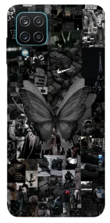 Чехол на Samsung Galaxy M12 Lifestyle collage фото 1 из 1