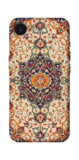 Чохол на Apple iPhone 16e (6.1") Килим v10 фото 1 з 1