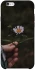 Чехол на Apple iPhone 6/6s plus (5.5") Ромашка v4 фото 1 из 1