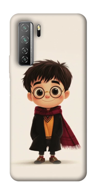 Чехол на Huawei Nova 7 SE Harry Potter v8 фото 1 из 1