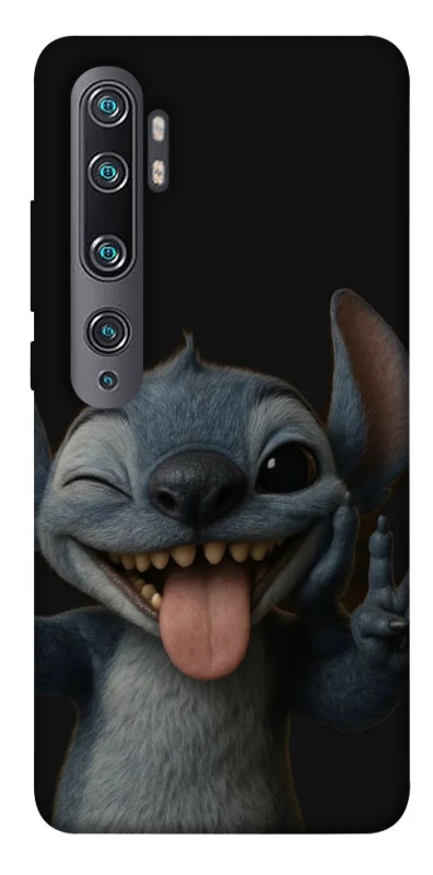 Чохол на Xiaomi Mi Note 10 / Note 10 Pro / Mi CC9 Pro Stitch фото 1 з 1