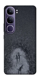 Чехол на Vivo Y300 Акула фото 1 из 1