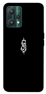 Чехол на Realme 9 Pro Slipknot ver.3 фото 1 из 1